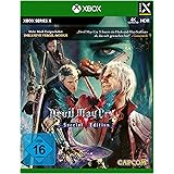 Devil May Cry 5 Special Edition [