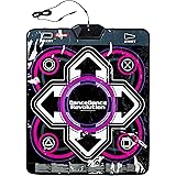 New Dance Dance Revolution Original Konami Dance Pad For Ps Ps2 High Grip Non Slip Rubber Base Mmizoo