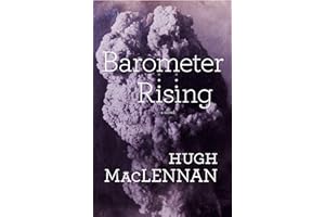 Barometer Rising: Penguin Modern Classics Edition