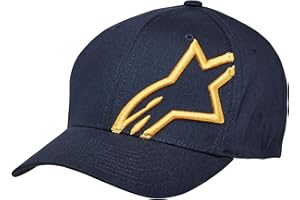 Alpinestars Corp Shift 2 Flexfit - Gorra De Beisbol Hombre