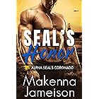 SEAL's Honor (Alpha SEALs Coronado Book 3) (English Edition)