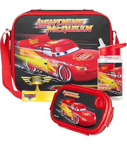 Borsa Termica Per Il Pranzo Alla Moda, Per Bambini, Per La Scuola - Foto 7