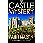 THE CASTLE MYSTERY an absolutely gripping whodunit full...