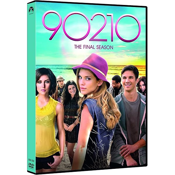 その他 Beverly Hills 90210: Final Season/ [DVD] [Import] wyw801m Amazon.co.jp: Beverly Hills 90210: Final Season/ [DVD] : DVD