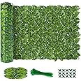 Klimop kunsthaag 90x180 cm aanbieding bij Action