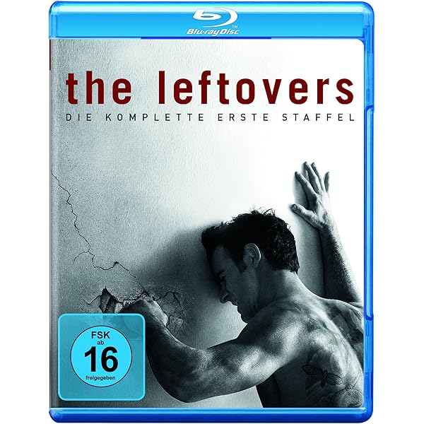 The Leftovers: The Complete Series [DVD] [2017]: Amazon.de