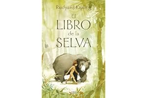 El libro de la selva (Alfaguara Clásicos)