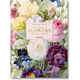 Redout&eacute;: The Book of Flowers (Fantastic Price)