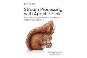 Stream Processing with Apache Flink: Fundamentals, Implementation, and Operation of Streaming Applications