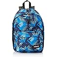 Eastpak BACK TO WORK Zaino, 27 cm, 27 L, Brize Navy Grade (Blu)