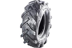 DELI Tire S 247 4PR – 13X5.00-6 TL AS – Pneu agricole