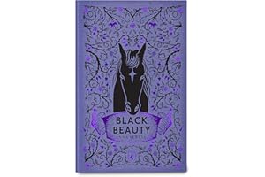 Black Beauty: Puffin Clothbound Classics