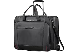 Samsonite Collection Torba na Laptop, 36, 5, Czarna
