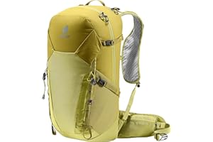 deuter Plecak turystyczny Mężczyźni Speed Lite 25 (1 w zestawie)