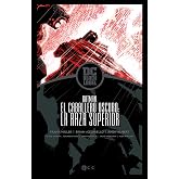 Batman: El Caballero Oscuro - La raza superior (Biblioteca Dc Black Label)