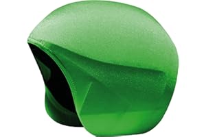 Coolcasc Helmet Cover - Green