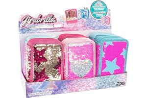 Girabrilla 2556 ASTUCCIO, colori assortiti