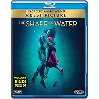 The Shape of Water