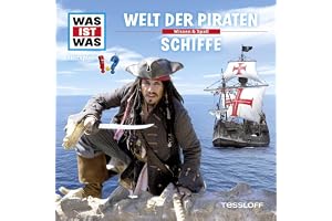 Welt der Piraten / Schiffe: Was ist Was 9