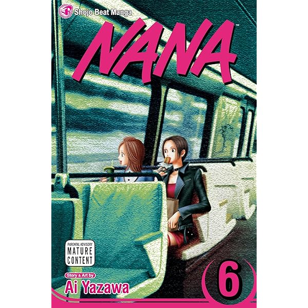 Nana, Vol. 9, 9 : Yazawa, Ai: Amazon.in: Books