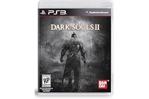 BANDAI NAMCO ENTERTAINMENT GERMANY GMBH Dark Souls II [Importación Alemana]