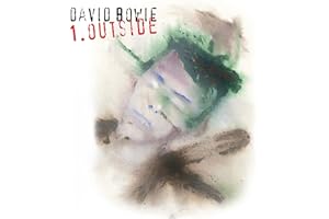 1. Outside (The Nathan Adler Diaries: A Hyper Cycle) [2021 Remaster]