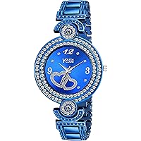 Youth Club Watch for Girls