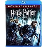 MOVIE/FILM-HARRY POTTER I INSYGNIA SMIERCI I