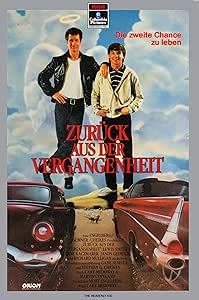 Zurück Aus Der Vergangenheit