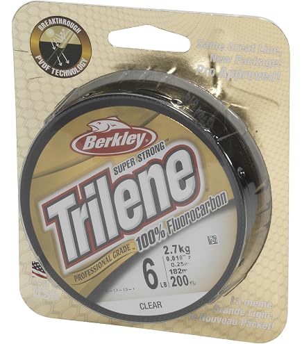 Fil De Pêche Namaka ROI Fluorocarbone - Monofilament Japonais Haute Résistance