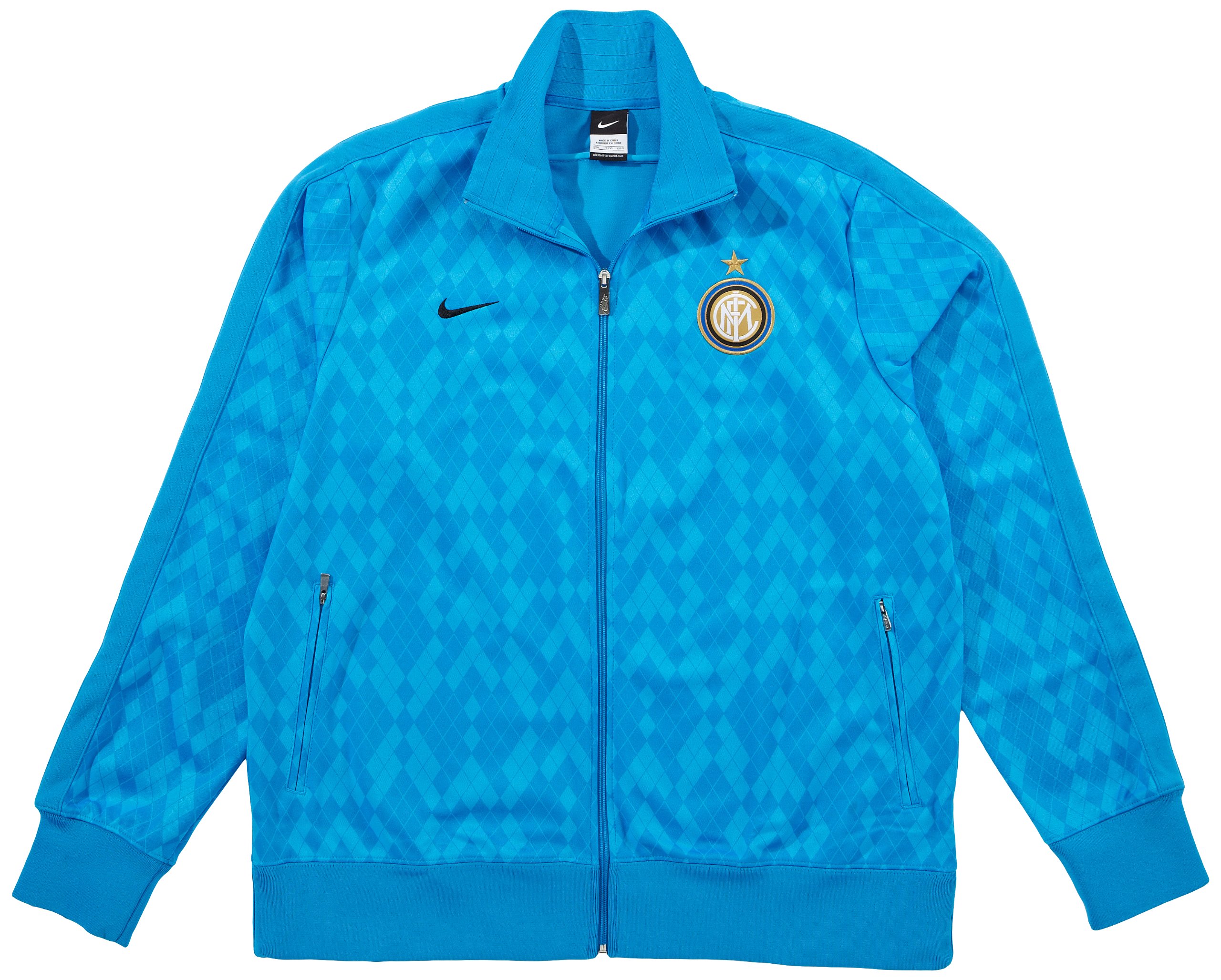 Nike-Inter-Mailand-Chaqueta-de-running-para-hombre-tamao-XL