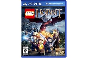 WARNER BROS GAMES Lego the Hobbit