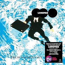 LONGPIGS/THE SUN IS OFTEN OUT オリジナル盤レコード LONGPIGS - Sun Is Often Out - Amazon.com Music