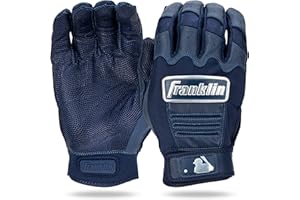 Franklin Sports MLB CFX Pro Baseball Batting Gloves