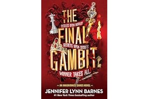 The Final Gambit: 3 (The Inheritance Games)