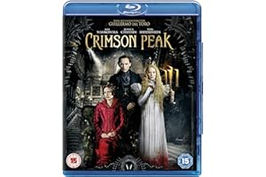 Crimson Peak