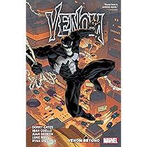 Venom By Donny Cates Vol. 4: Venom Island : Cates, Donny, Bagley