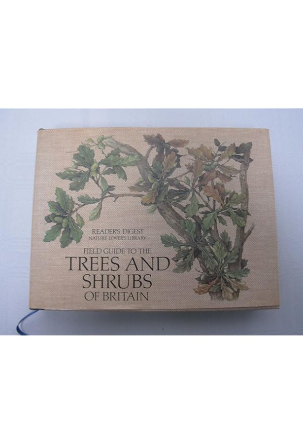 Field Guide to the Animals of Britain (Nature Lover's Library