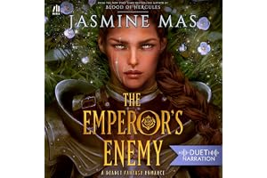 The Emperor's Enemy