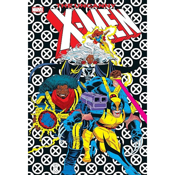 アメコミ・英語　X-MEN UNSTOPPABLE 91y5y3ZdcwL._UF350,350_QL80_.jpg