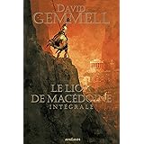 Le lion de Macédoine