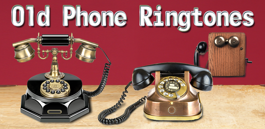 Old Phone Ringtones Amazon.co.uk Appstore for Android