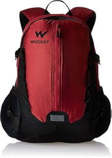 wildcraft hypadura dris 35l backpack
