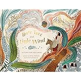 Bare Tree and Little Wind: A Story for Holy Week