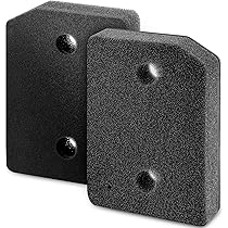 4-delig Filter Voor Miele T1-serie Droger 9164761 Vervangend Onderd Voor Miele T1 Wasdroger Fijngrof 207 X 157 X 30 Mm Tuimelaar