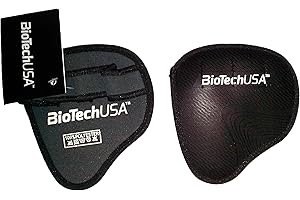 BIOTECHUSA Grip Pad Biotech USA