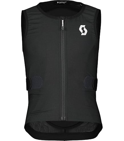 POC Pocito VPD Gilet Air Vest Enfants Rose Fluo M - Protection Dorsale Respirante