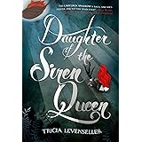 Daughter of the Siren Queen (Daughter of the Pirate King, Band 2)