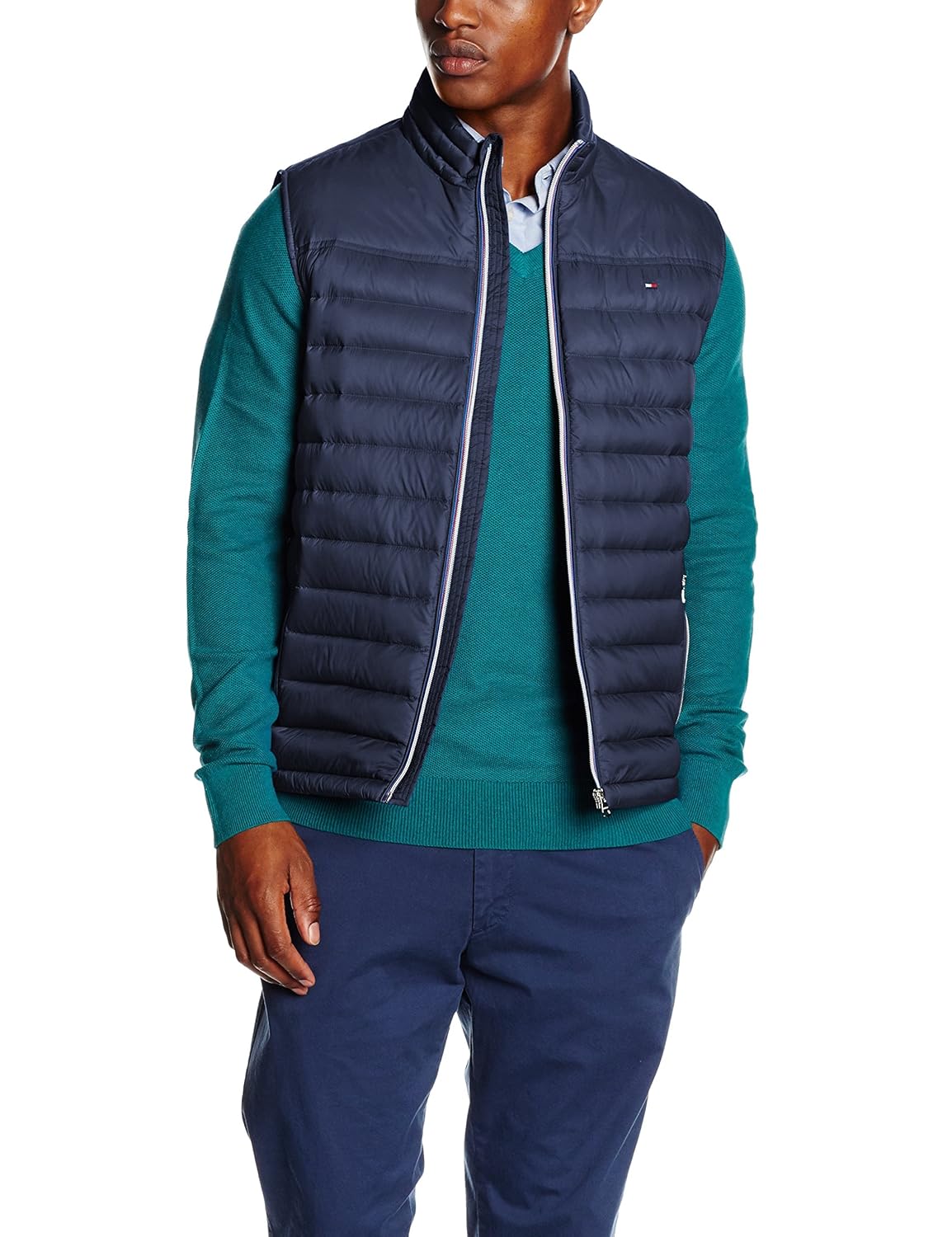 doudoune sans manche homme tommy hilfiger,Big Discount ...