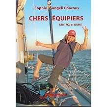 A Propos De Sophie Angeli Chacoux